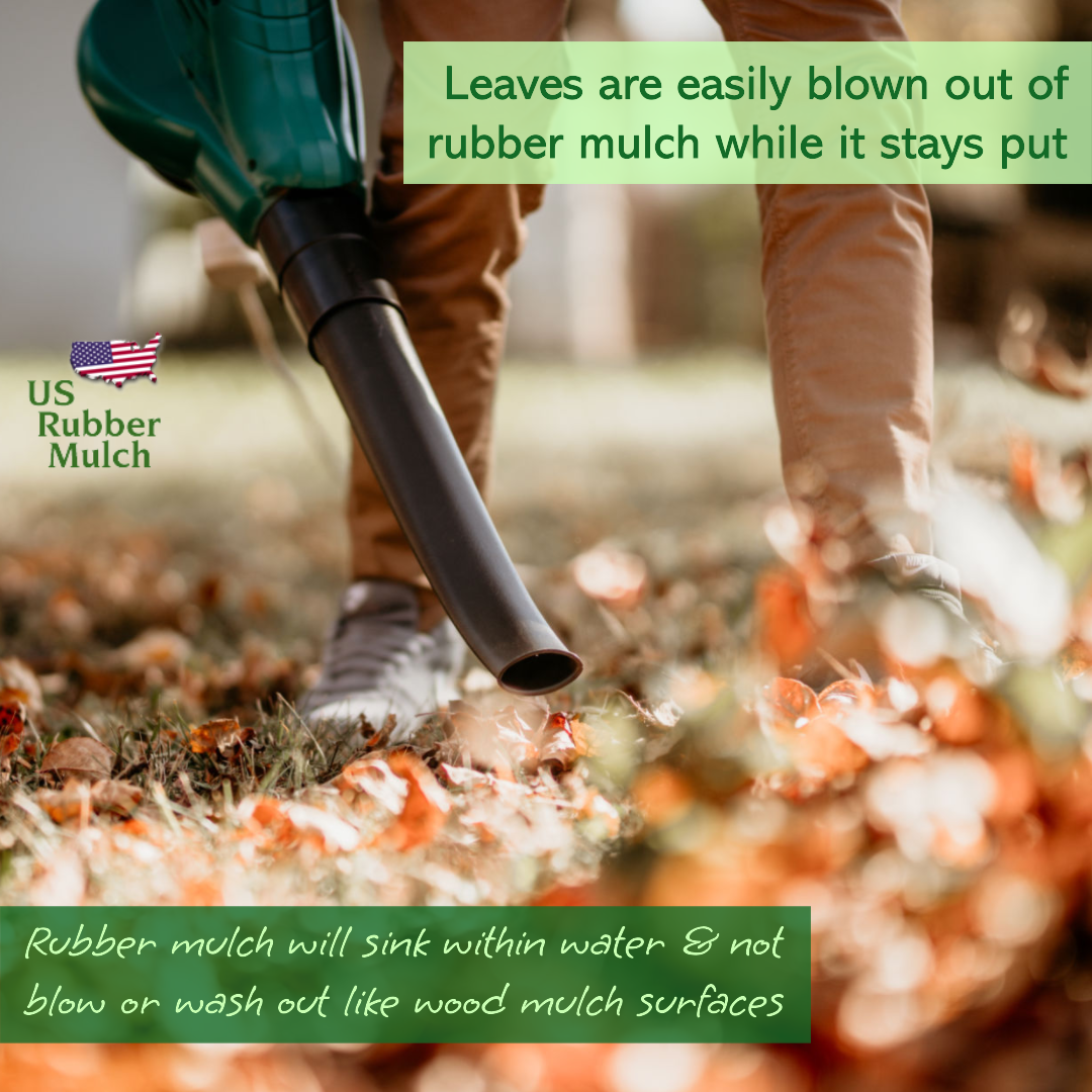 Current playground safety standards are unsafe