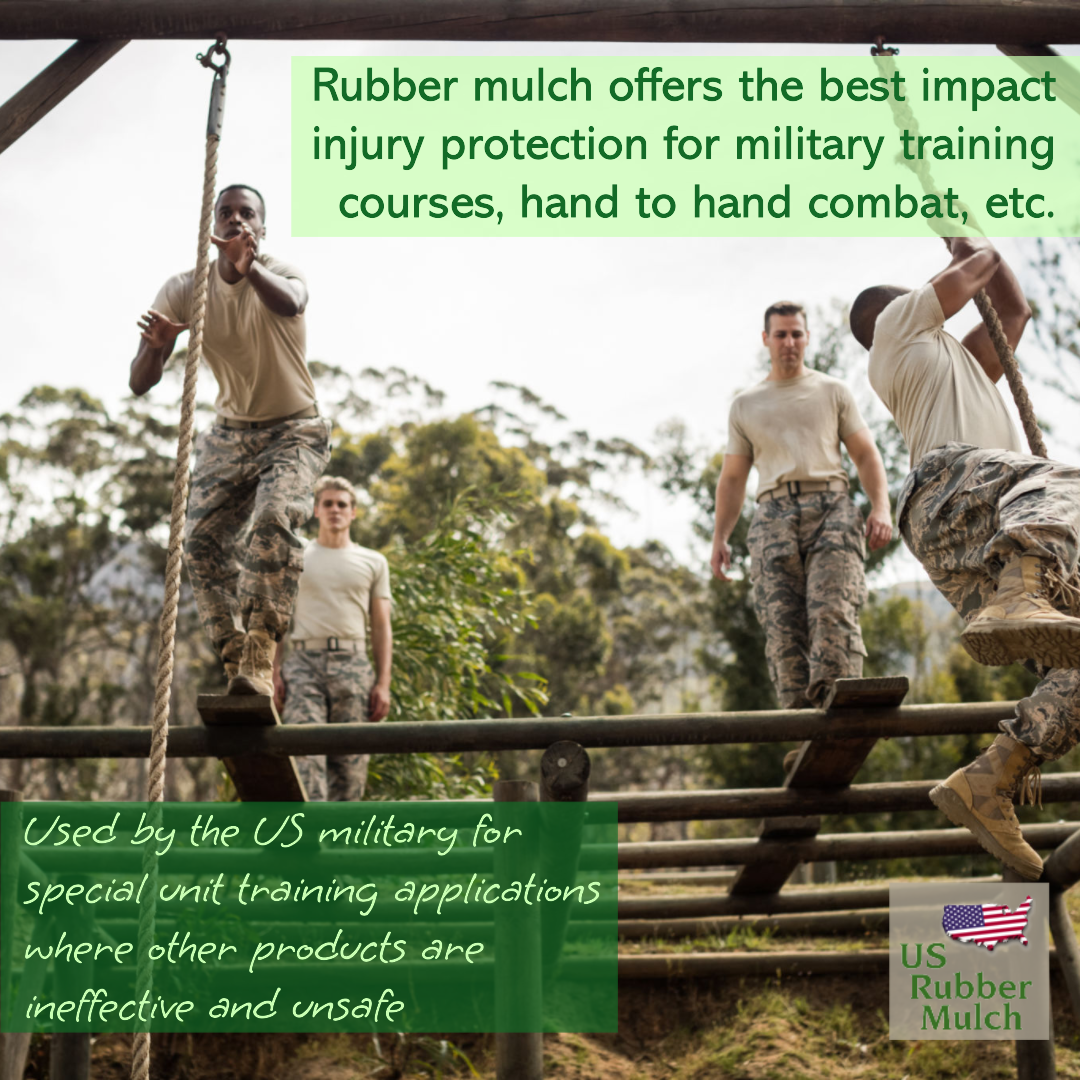 Current playground safety standards are unsafe