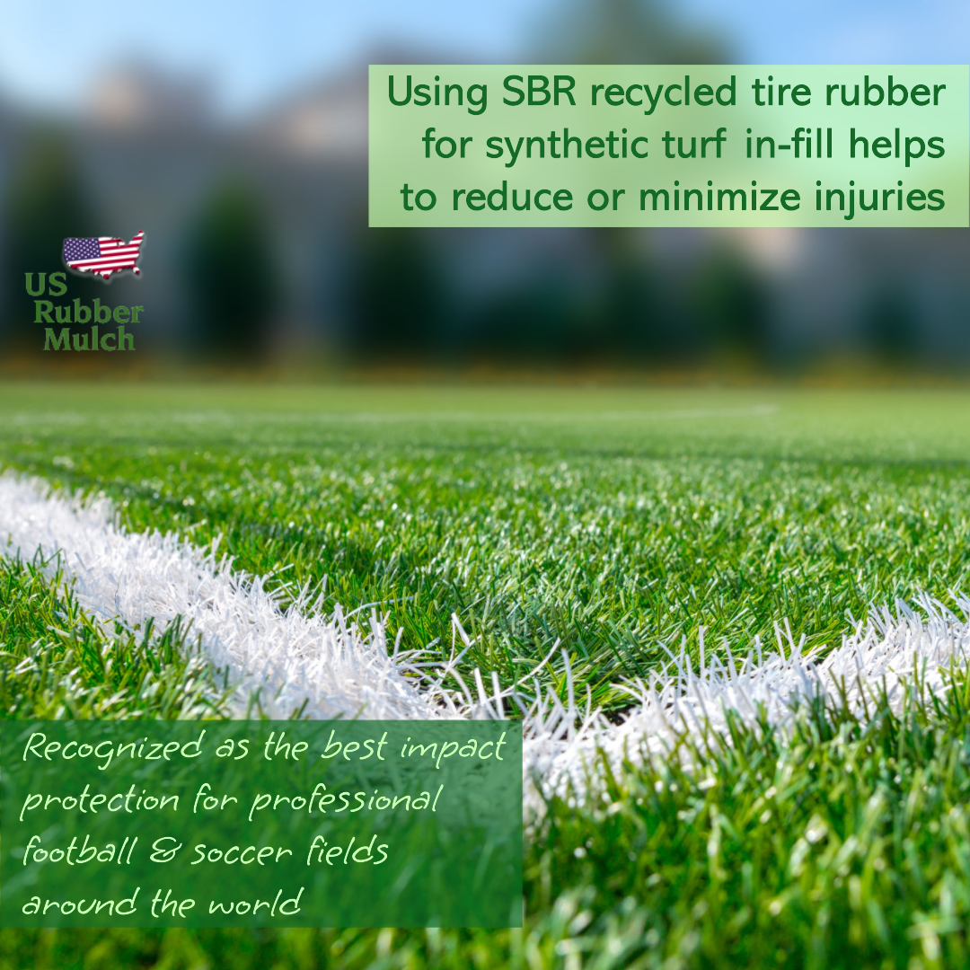 Current playground safety standards are unsafe