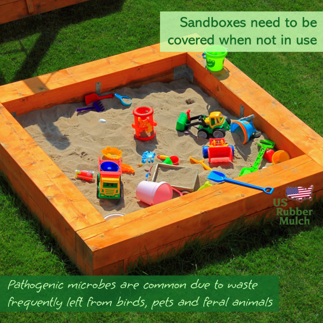 Mokey bars and rings are not allowed any more