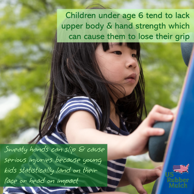 Wood chips attract slime mold that can harm plants