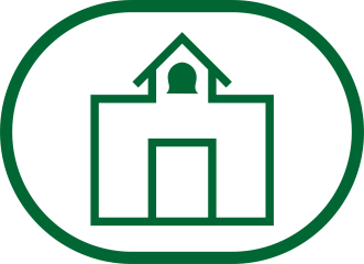 Schools, churches, synagogues, mosques, etc.